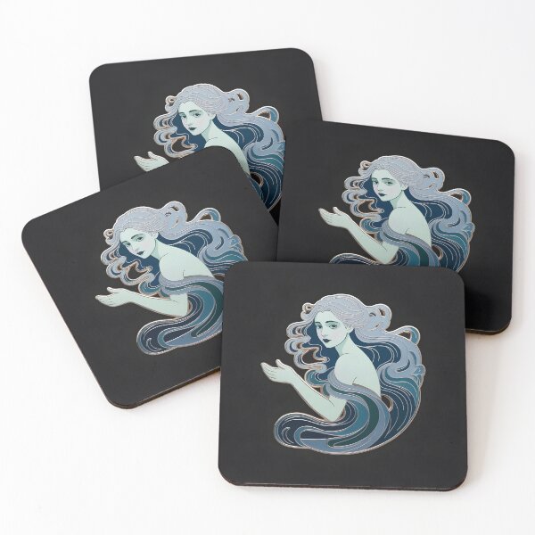 Item preview, Rusalka - The Deceptive Beauty of the Waters [02] designed and sold by CzakiSport.