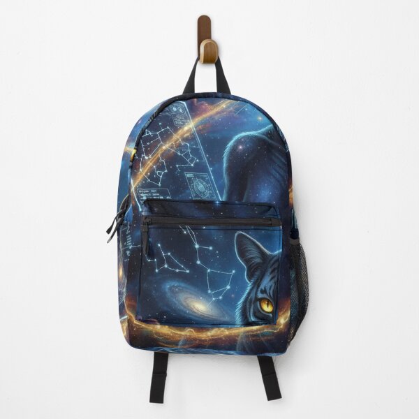 Item preview, Cosmic Tiger - Astra designed and sold by Cosmic Zoo.
