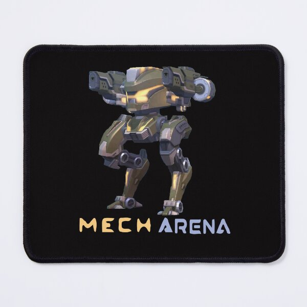 Item preview, lets play amazing battle mech arena designed and sold by Crazyartist555.