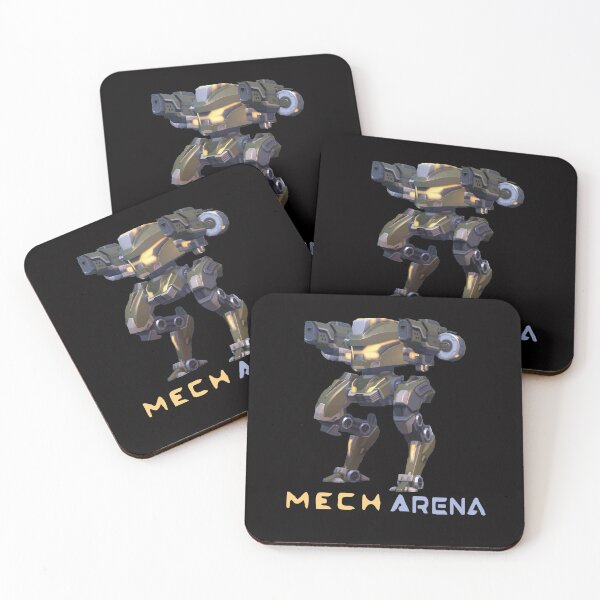 Item preview, lets play amazing battle mech arena designed and sold by Crazyartist555.
