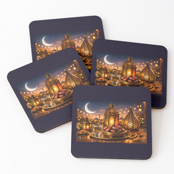 Item preview, Welcome Ramadan  designed and sold by PicstoryShop.