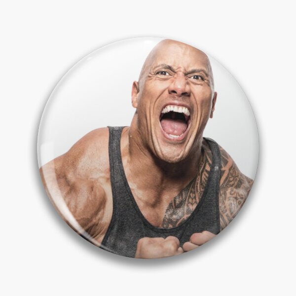 Item preview, The Rock designed and sold by Planetation.
