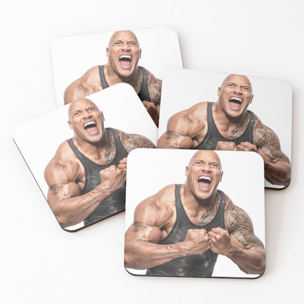 Item preview, The Rock designed and sold by Planetation.
