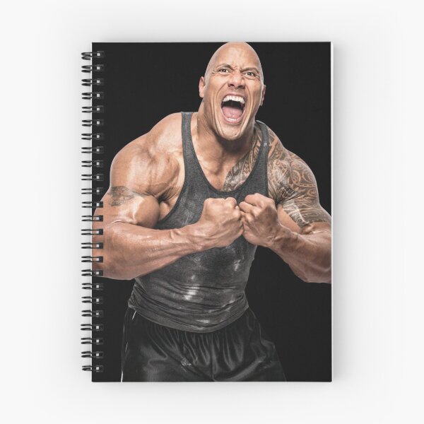 Item preview, The Rock designed and sold by Planetation.