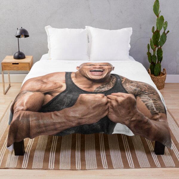 Item preview, The Rock designed and sold by Planetation.