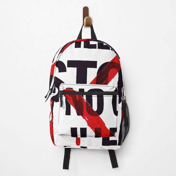 Item preview, No One Is Illegal On Stolen Land designed and sold by Dxvect.
