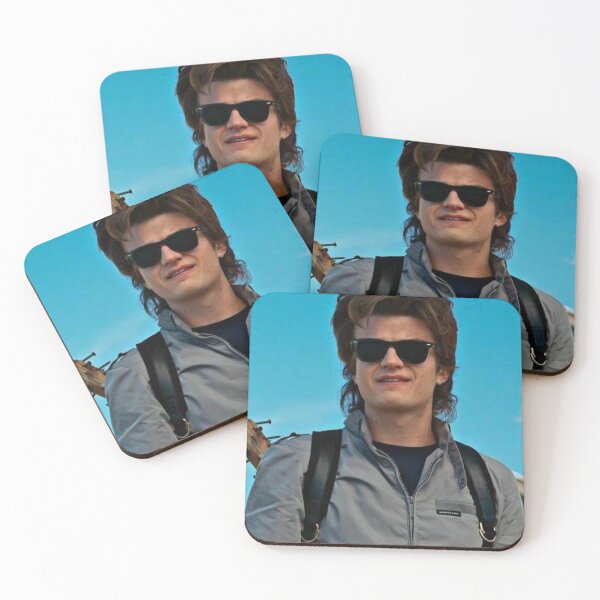 Item preview, Steve Harrington  designed and sold by kayloki.