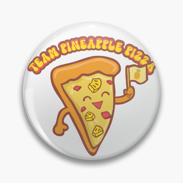 Item preview, Team Pineapple Pizza designed and sold by KatelynMitalski.