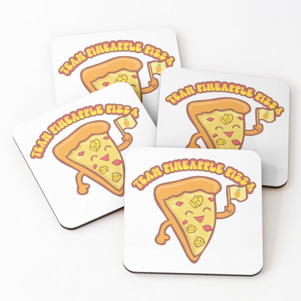 Item preview, Team Pineapple Pizza designed and sold by KatelynMitalski.