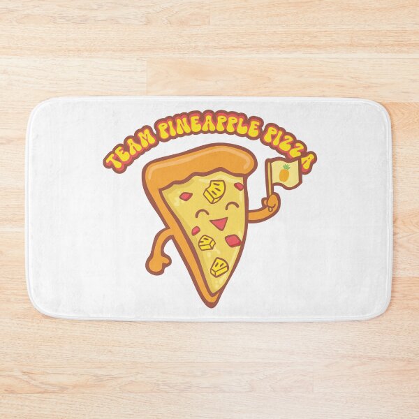 Item preview, Team Pineapple Pizza designed and sold by KatelynMitalski.