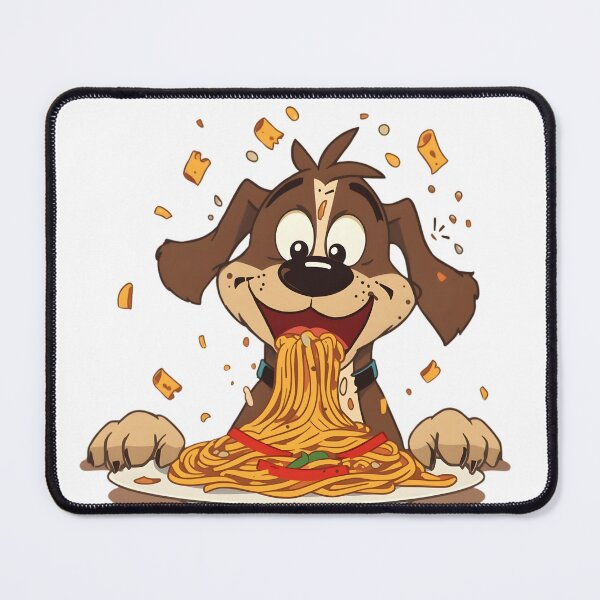 Item preview,  More Spaghetti Less Upsetti designed and sold by OscarArtistry.