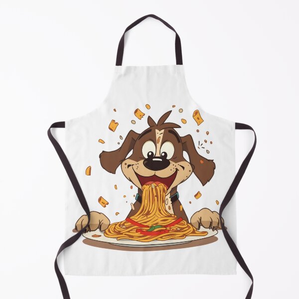 Item preview,  More Spaghetti Less Upsetti designed and sold by OscarArtistry.