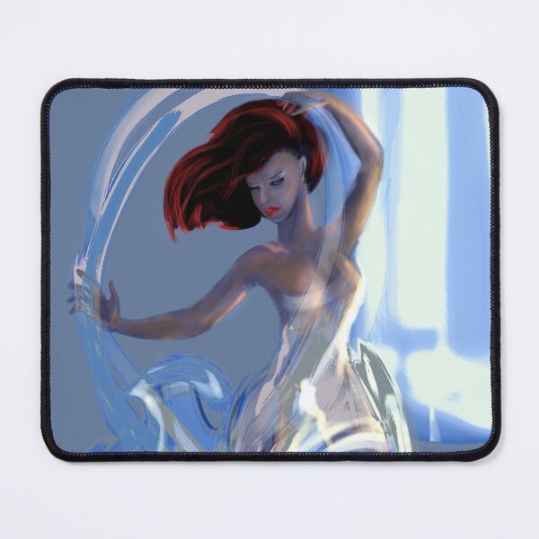 Item preview, Light Dancer designed and sold by Ximera888Art.