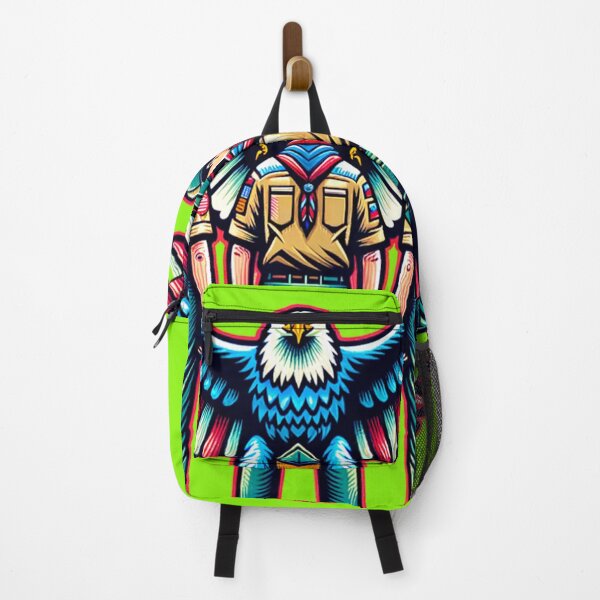 Item preview, Eagle Scouts designed and sold by Fastokart.