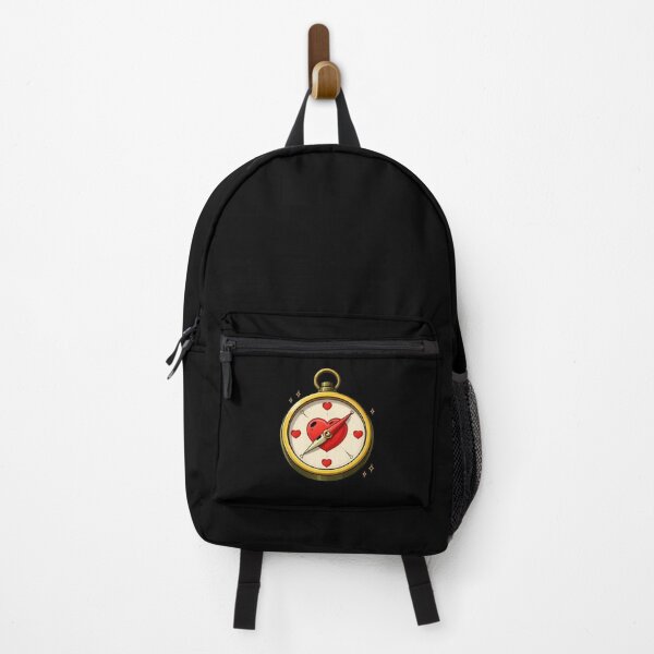 Item preview, Compass of the Heart designed and sold by Tactical Override.
