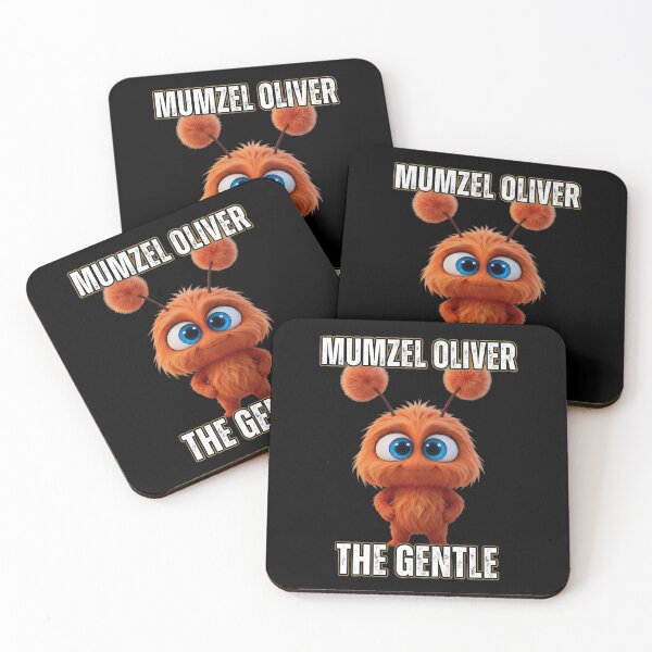 Item preview, Mumzel Oliver designed and sold by TheMumzels.