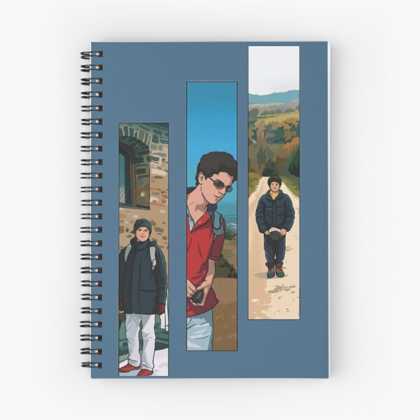 Item preview, Saint Carlo Acutis – Cartoon Patron of Youth & Digital Evangelization designed and sold by Holy Ink.