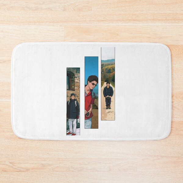 Item preview, Saint Carlo Acutis – Cartoon Patron of Youth & Digital Evangelization designed and sold by Holy Ink.