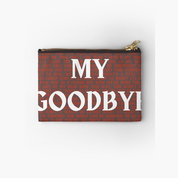 Item preview, Epic Lyrics designed and sold by broadwaygirl142.