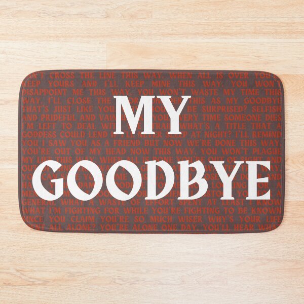 Item preview, Epic Lyrics designed and sold by broadwaygirl142.