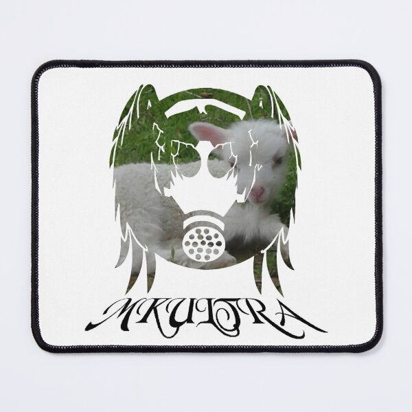 Item preview, MKULTRA designed and sold by 6x6x1x8x1x1.
