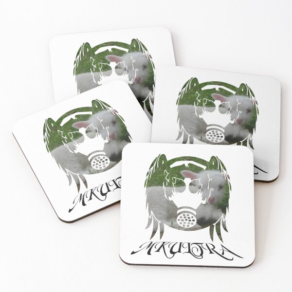 Item preview, MKULTRA designed and sold by 6x6x1x8x1x1.