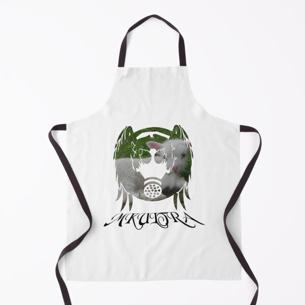 Item preview, MKULTRA designed and sold by 6x6x1x8x1x1.