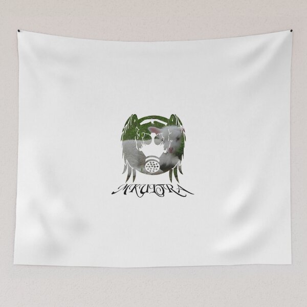 Item preview, MKULTRA designed and sold by 6x6x1x8x1x1.
