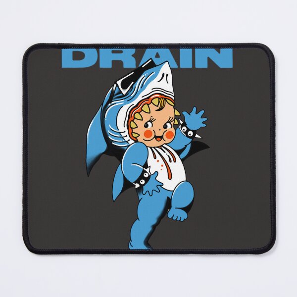 Item preview, Drain Band designed and sold by AlphaX4.