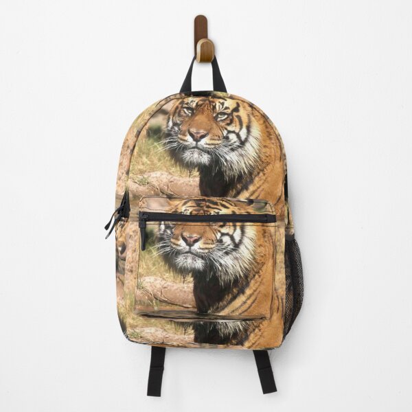 Item preview, Tiger in the water designed and sold by Monika's Shop.