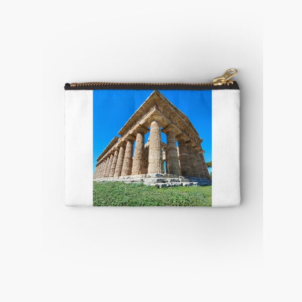 Item preview, Ancient Greek Temple of Paestum - Italy (Magna Graecia) designed and sold by Simply-Visual.