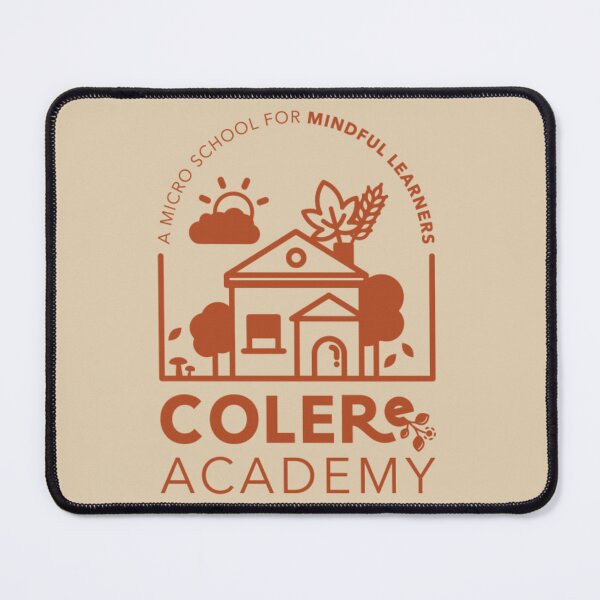 Item preview, Fall Logo designed and sold by ColereAcademy.