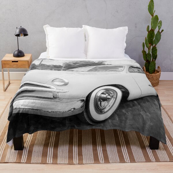 Item preview,  1949 Ford Custom Club Coupe X156 designed and sold by RichFrancoCars.