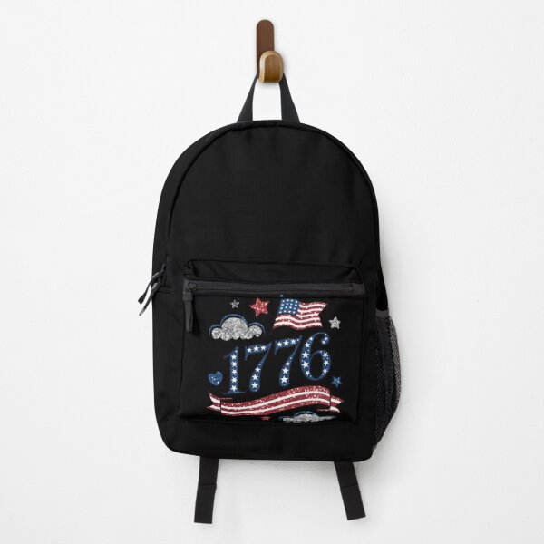 Item preview, Patriotic 1776 Stars and Stripes designed and sold by jkrphoto.