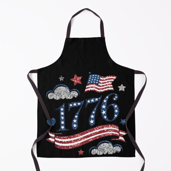 Item preview, Patriotic 1776 Stars and Stripes designed and sold by jkrphoto.