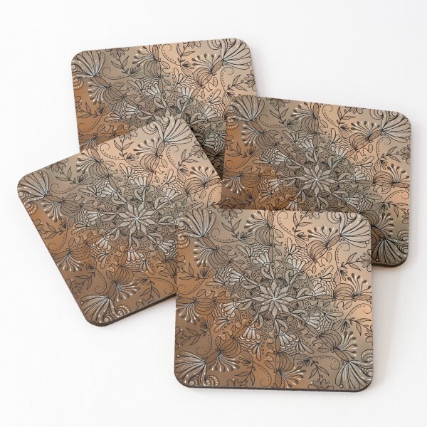 Item preview, Mandala Sarah designed and sold by LS. Studio.