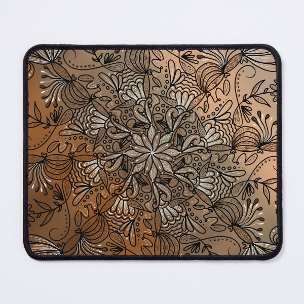 Item preview, Mandala Sarah designed and sold by LS. Studio.