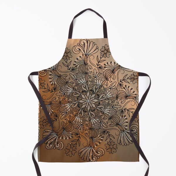 Item preview, Mandala Sarah designed and sold by LS. Studio.