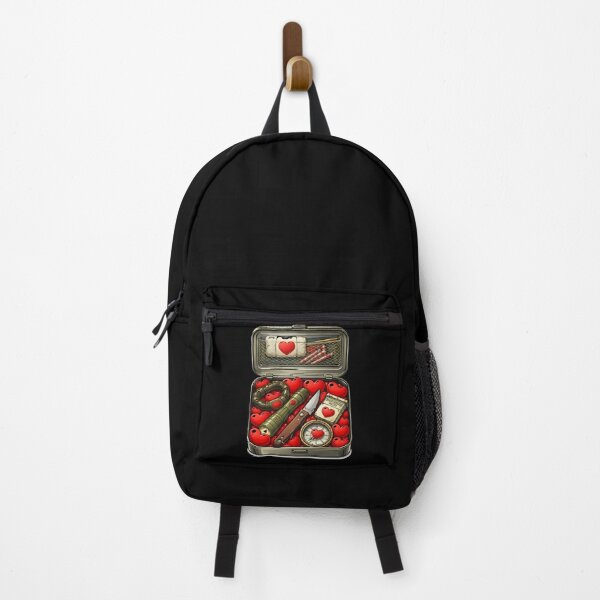Item preview, Survival Kit Love Edition designed and sold by Tactical Override.