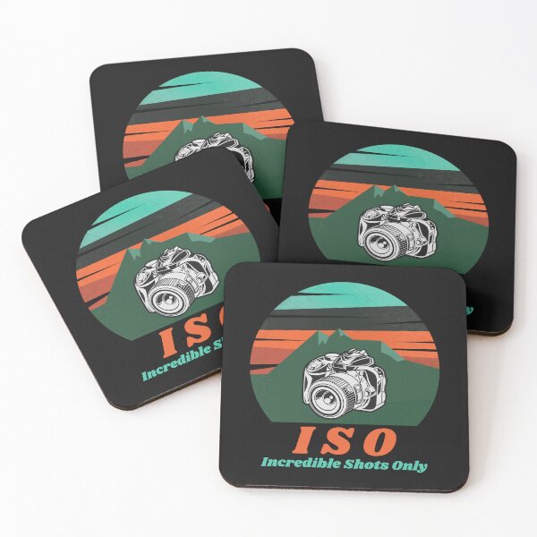 Item preview, Incredible shots only DSLR photography designed and sold by SNW-Collective.