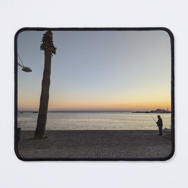 Item preview, Golden Hour in Pafos designed and sold by Photogenic Snap.