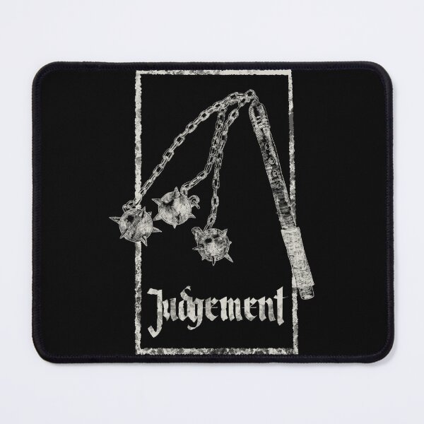 Item preview, Judgement designed and sold by Tameink.