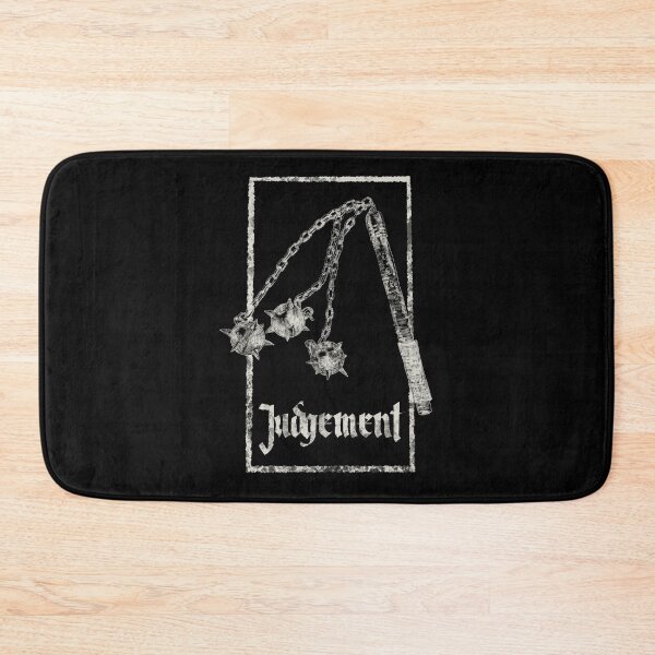 Item preview, Judgement designed and sold by Tameink.
