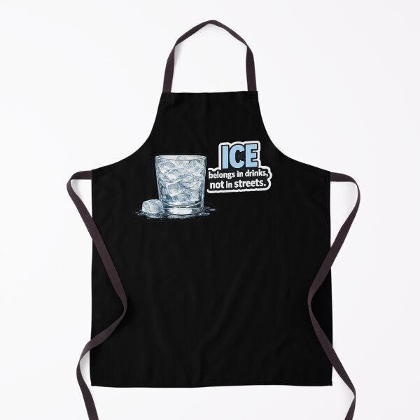 Item preview, ICE belongs in drinks, not in streets designed and sold by CreateRabbits.