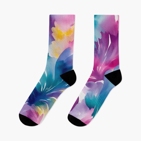 Item preview, Soft Watercolor Floral  designed and sold by Swedeprep.