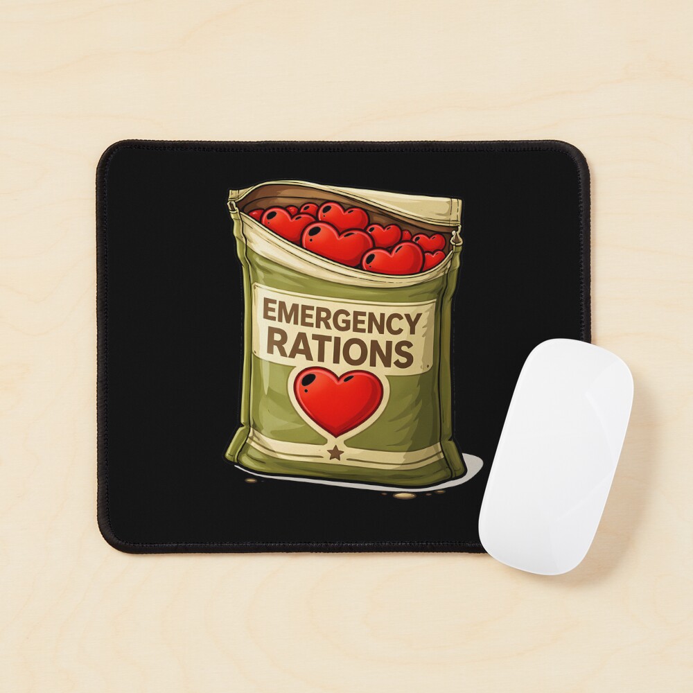 Item preview, Mouse Pad designed and sold by UrbanWildOps.