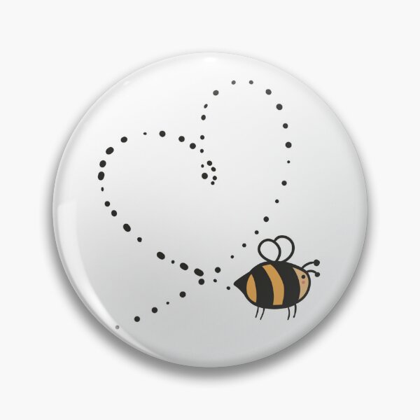Item preview, Bee Love designed and sold by FroggyTheFool.