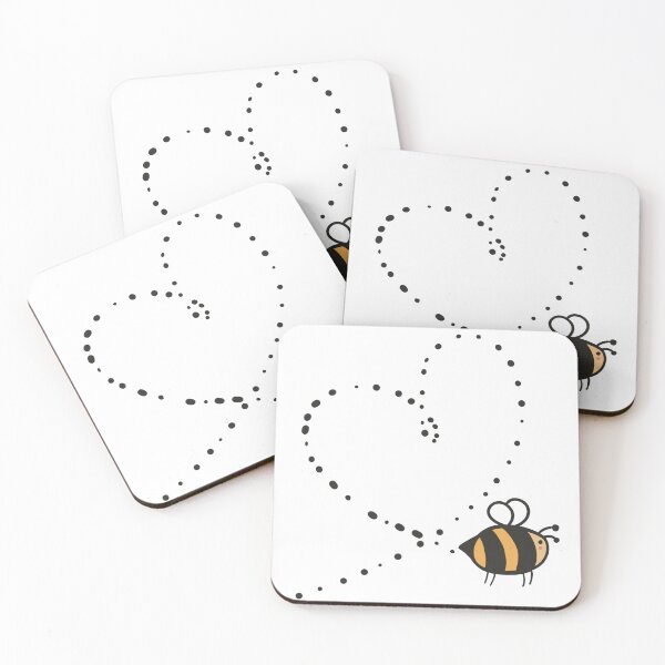 Item preview, Bee Love designed and sold by FroggyTheFool.