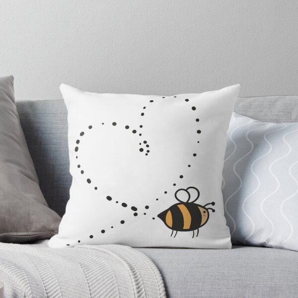 Item preview, Bee Love designed and sold by FroggyTheFool.