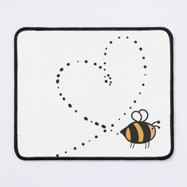 Item preview, Bee Love designed and sold by FroggyTheFool.
